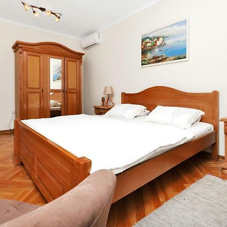 Apartments Jovanovic كوتور المظهر الخارجي الصورة
