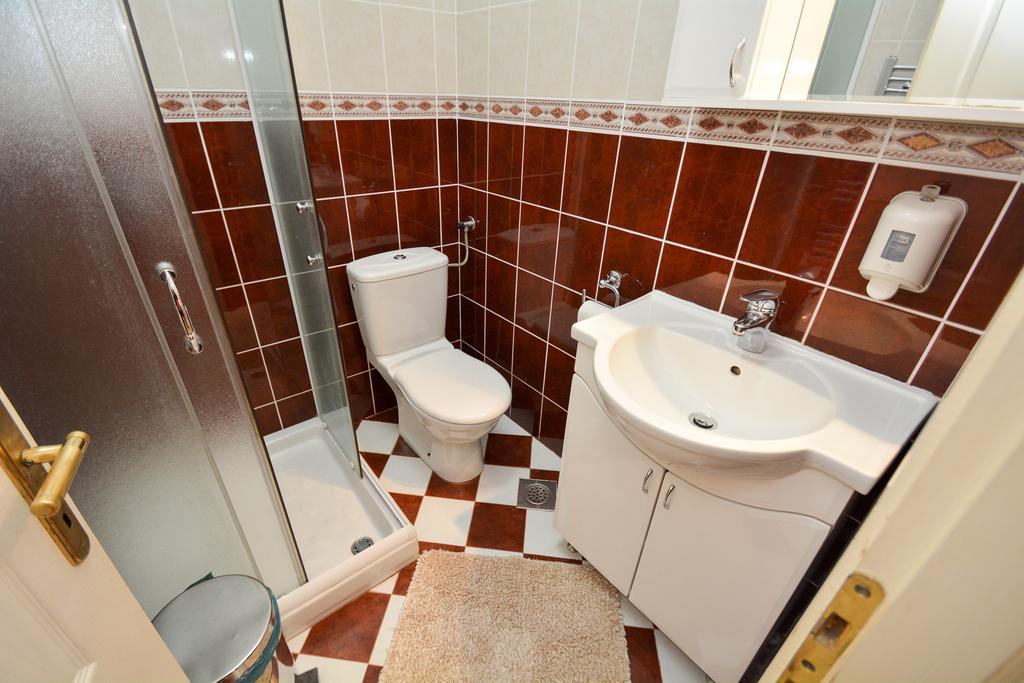 Apartments Jovanovic كوتور الغرفة الصورة