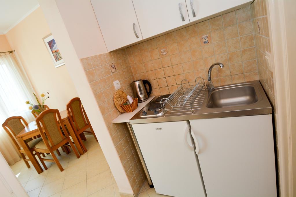 Apartments Jovanovic كوتور المظهر الخارجي الصورة