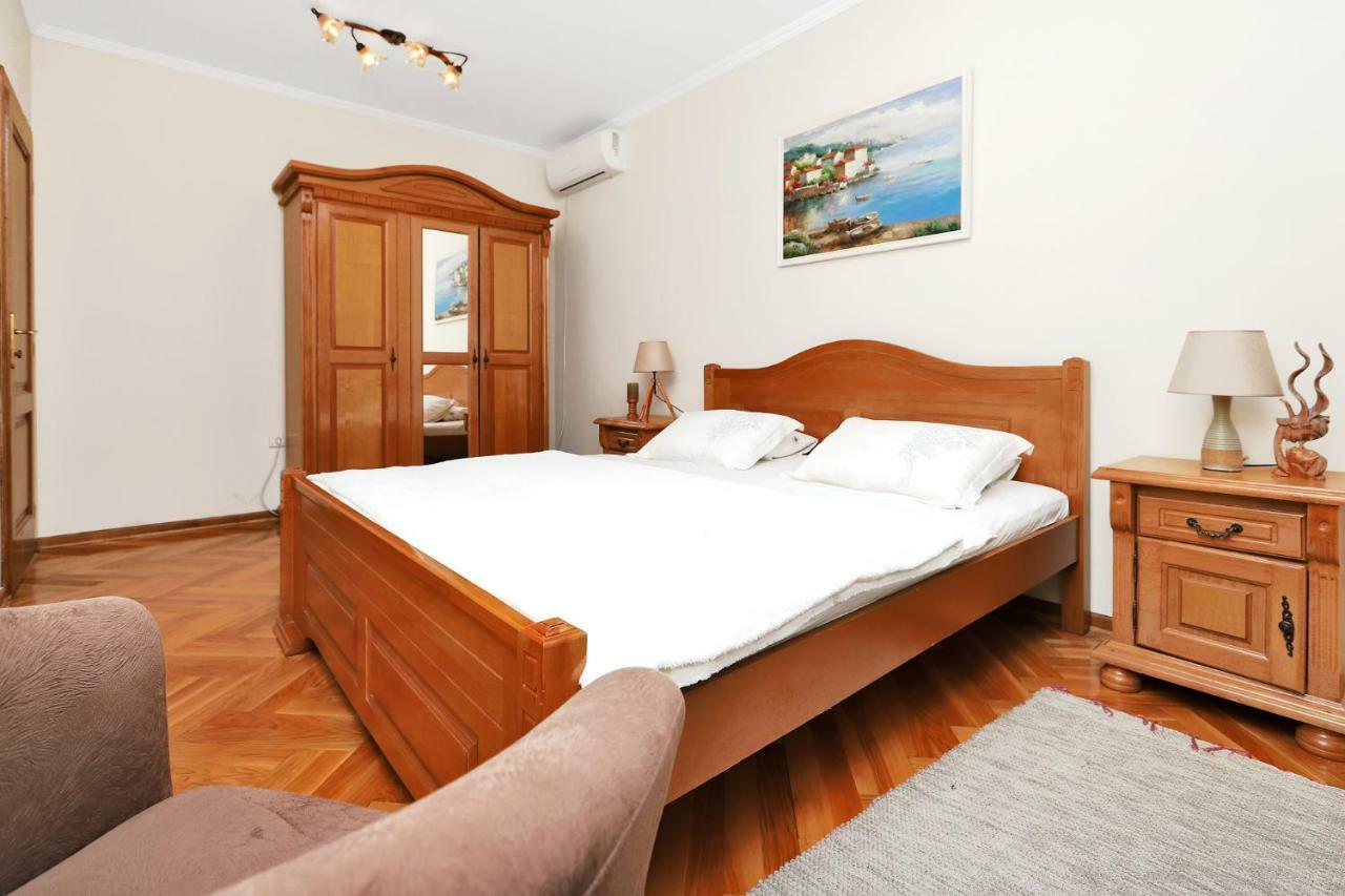 Apartments Jovanovic كوتور المظهر الخارجي الصورة