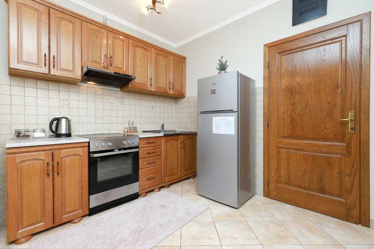 Apartments Jovanovic كوتور المظهر الخارجي الصورة