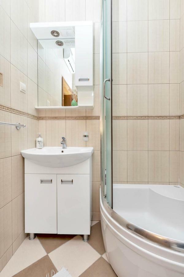Apartments Jovanovic كوتور الغرفة الصورة