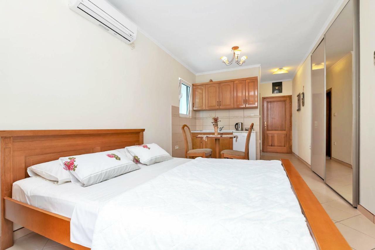 Apartments Jovanovic كوتور المظهر الخارجي الصورة