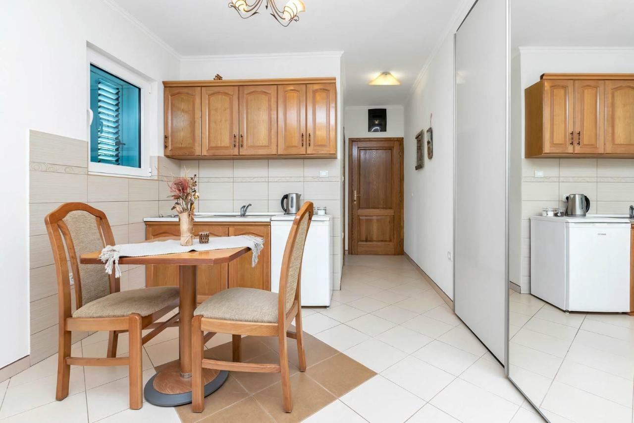 Apartments Jovanovic كوتور المظهر الخارجي الصورة